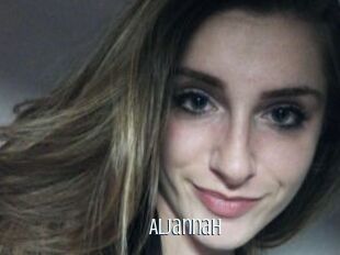 Aljannah Edonkey xxx