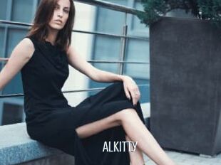 Alkitty