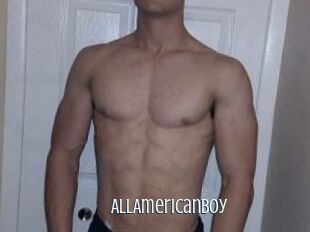 All_American_Boy