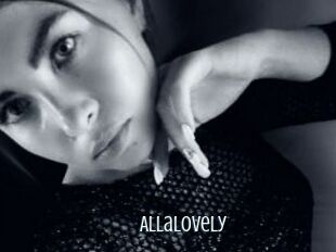 AllaLovely
