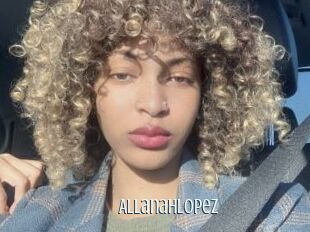 AllanahLopez