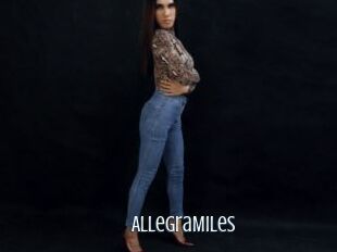 AllegraMiles