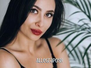 AllegraPosh