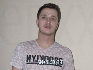 AllenDream
