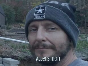 AllenSimon