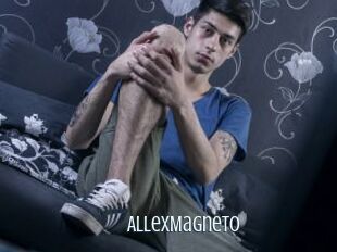 AllexMagneto