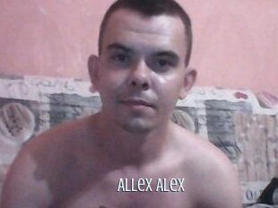 Allex_Alex