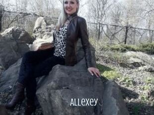 Allexey