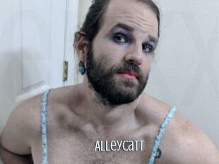 AlleyCatt