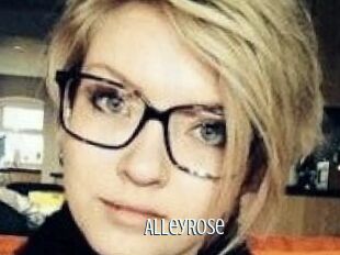 AlleyRose