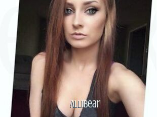 AlliBear