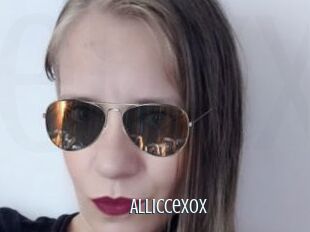 Alliccexox