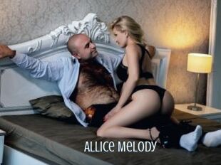 Allice_Melody
