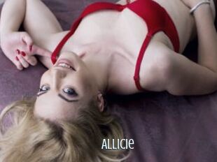 Allicie