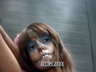 AllieCatXX