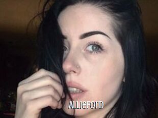 AllieFord