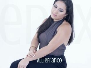 AllieFranco
