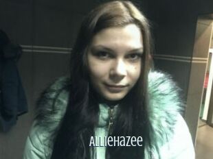 AllieHazee Edonkey xxx
