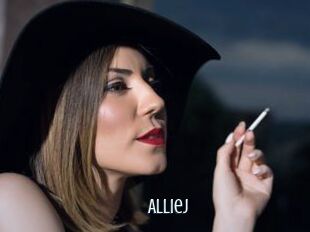 AllieJ