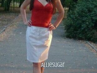 AllieSugar