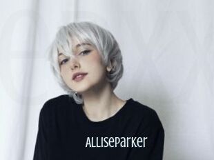 AlliseParker