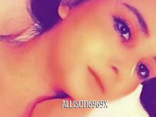 Allison6969X