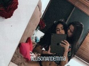 AllisonAndEmma