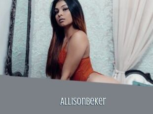 AllisonBeker