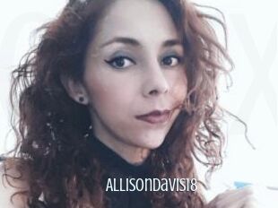 AllisonDavis18 Edonkey xxx