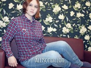 AllisonDillon