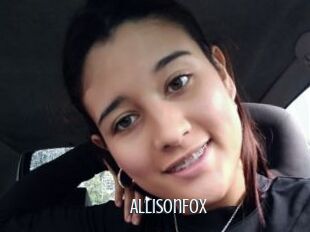 AllisonFox