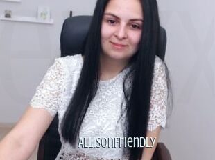 AllisonFriendly