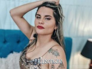 AllisonGaia