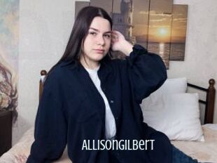 AllisonGilbert