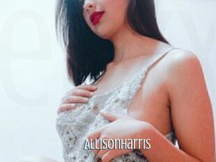 AllisonHarris Edonkey xxx