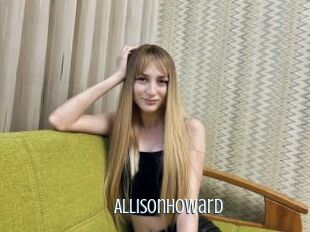 AllisonHoward
