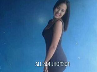 AllisonJhonson