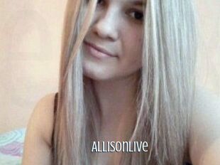 AllisonLive