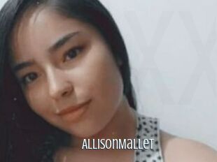AllisonMallet