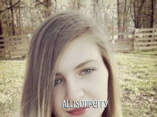 AllisonPerry