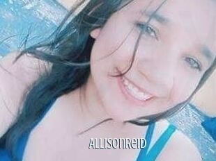 AllisonReid
