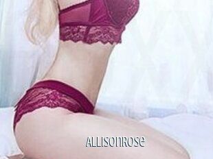 Allison_Rose Edonkey xxx