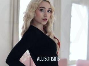 AllisonSins
