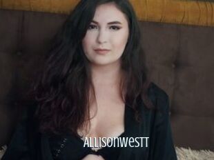 AllisonWestt Edonkey xxx