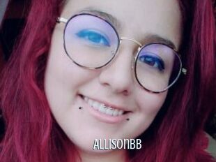 AllisonbB
