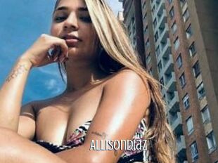 Allisondiaz