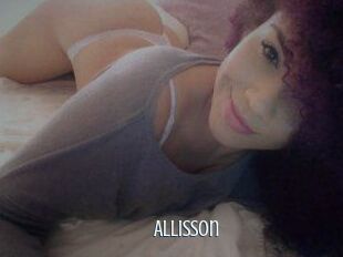 Allisson