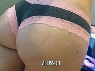 Allisson_ Edonkey xxx