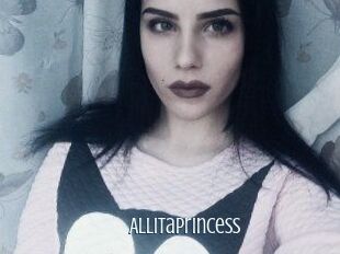 AllitaPrincess