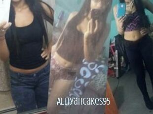 AlliyahCakes95